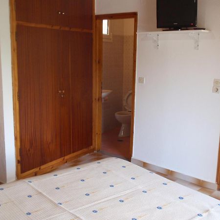 Korina Studios Paleokastritsa Exteriér fotografie